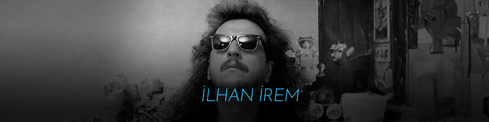 İlhan İrem