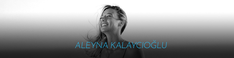 Aleyna Kalaycıoğlu