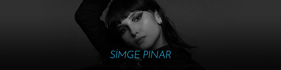 Simge Pınar