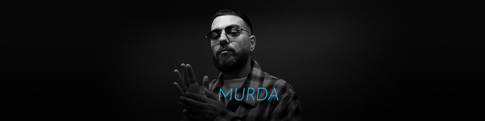 Murda