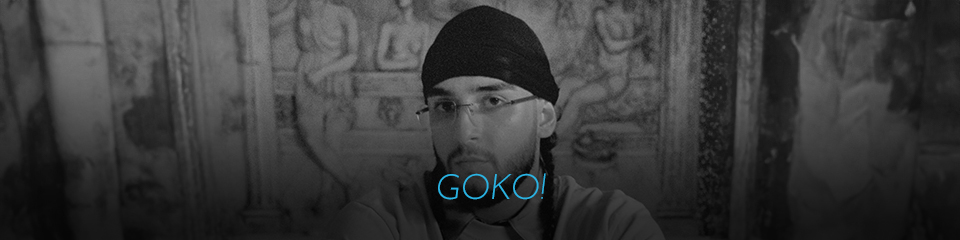 GOKO!