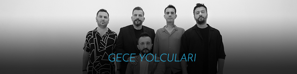 Gece Yolcuları