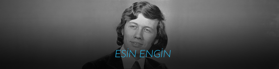 Esin Engin