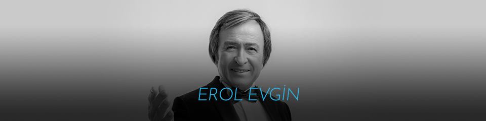 Erol Evgin