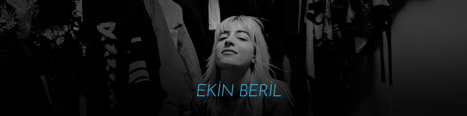 Ekin Beril