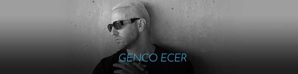 Genco Ecer