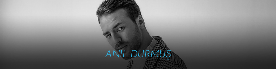 Anıl Durmuş