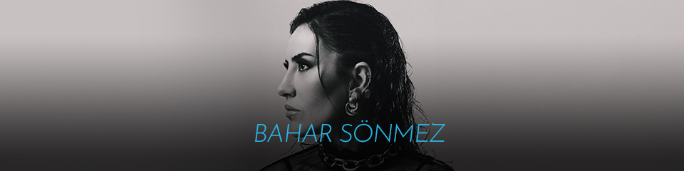 Bahar Sönmez