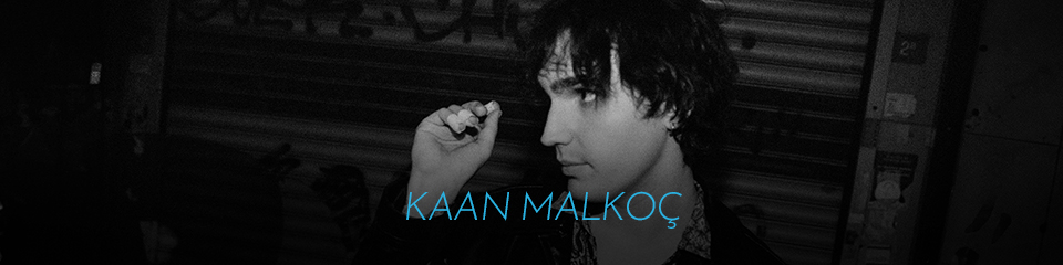 Kaan Malkoç