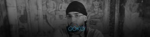 0013 goko